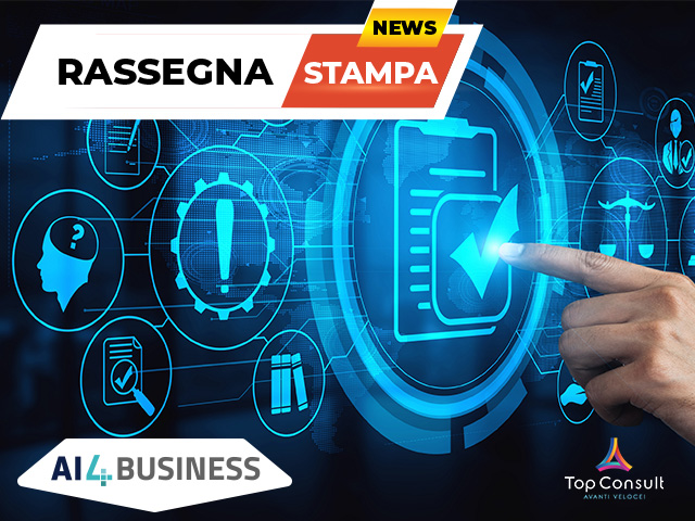 Top Consult: guida all'automazione documentale con la Robotic Process Automation (RPA)