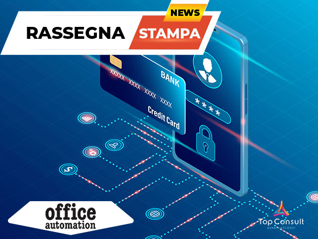 TopMedia PAY: rivoluziona i flussi documentali con il pagamento elettronico integrato