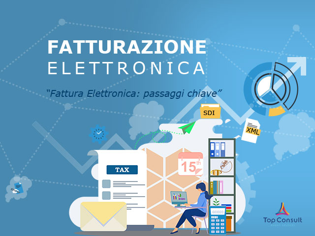 Fattura Elettronica: passaggi chiave per l’emissione e invio efficiente