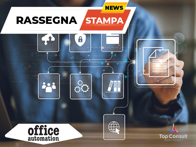 Ottimizzare i processi aziendali con il Workflow Documentale: più efficienza, meno errori