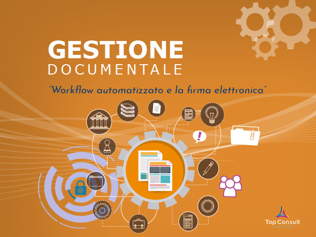 Come il workflow automatizzato e la firma elettronica creano un duo perfetto